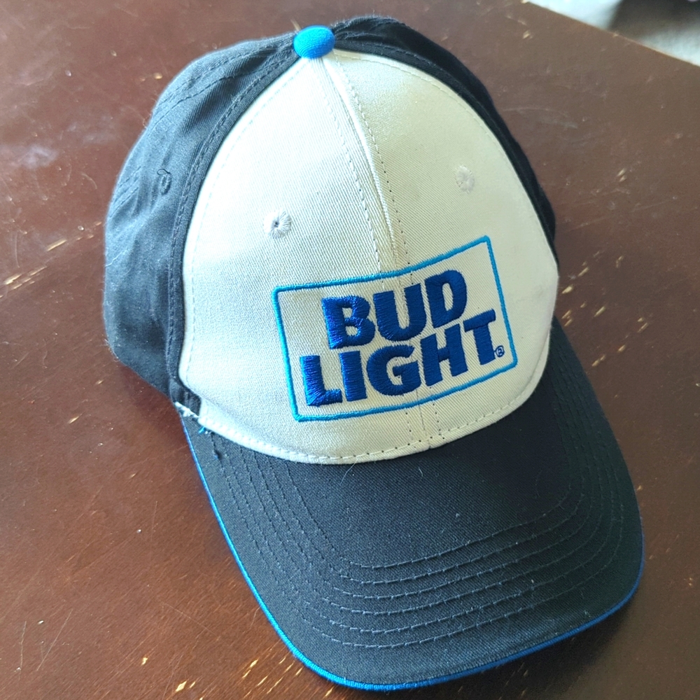 Bud Light Hat